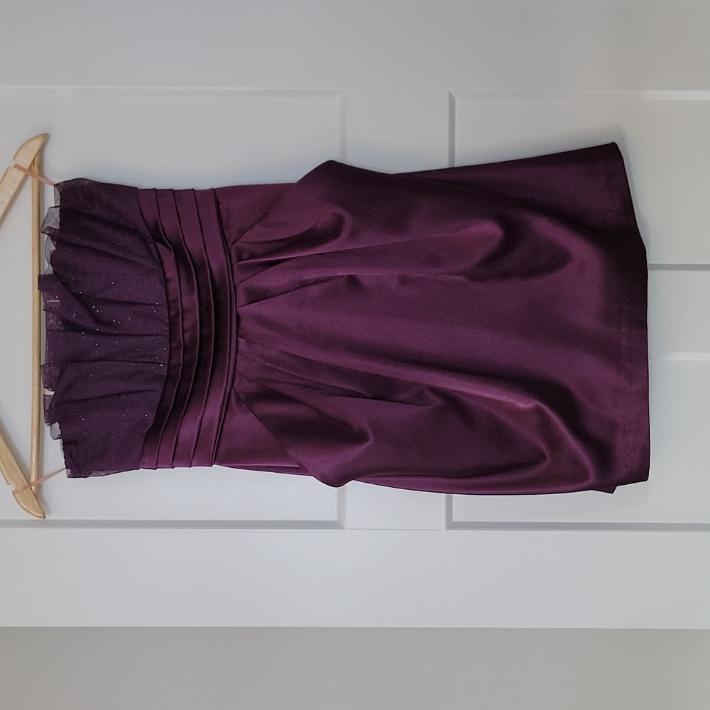 Cocktail dress